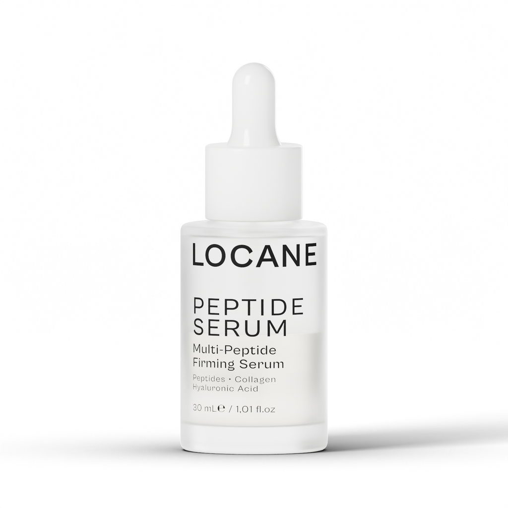 Peptide Serum · 30 ml