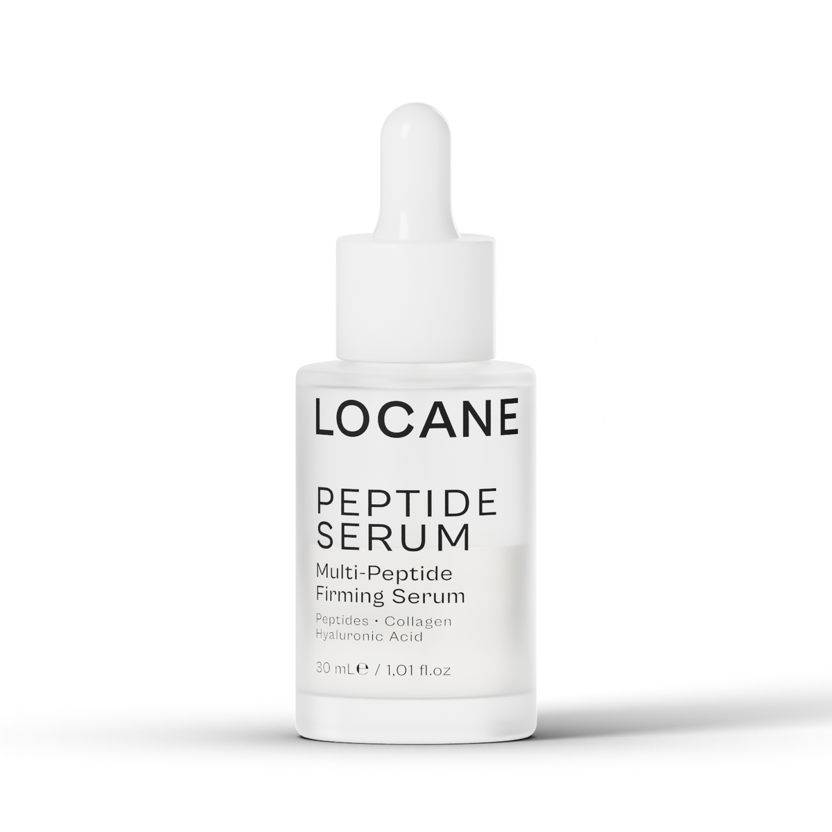Peptide Serum · 30 ml