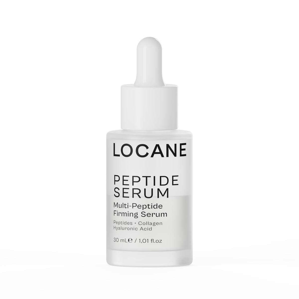 Peptide Serum · 30 ml